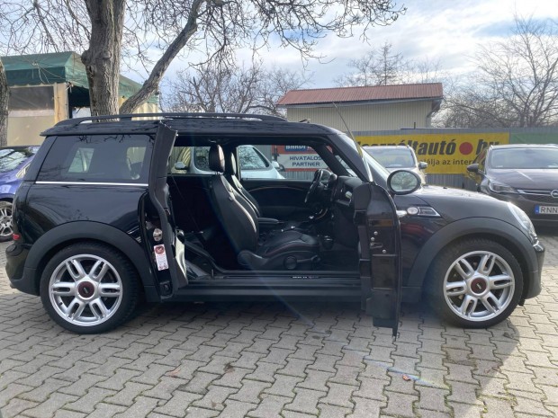 Mini Clubman Cooper2.0 SD Hampton Edition 143Le...