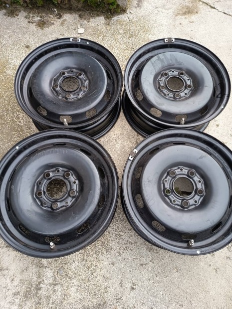 Mini Cooper 15"-os gy�ri lemezfelni garnit�ra 