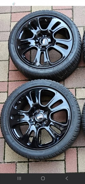 Mini Cooper 17"