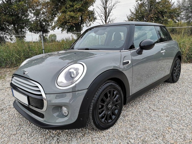 Mini Cooper 1.5 Szervizknyves LED Fynszrk P...
