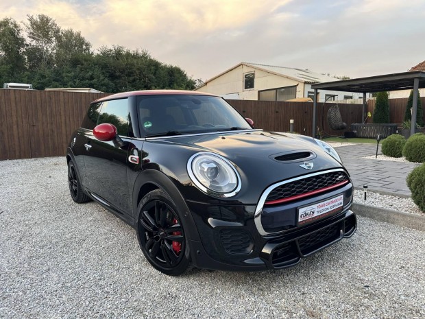 Mini Cooper 2.0 Johnworks Kzi6!!