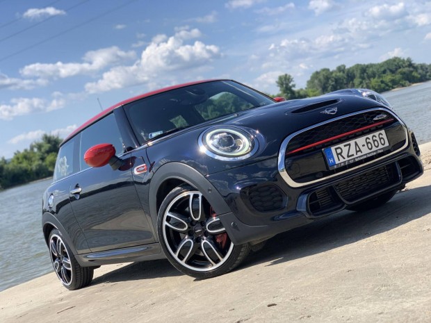 Mini Cooper 2.0 Johnworks (Automata) John Coope...