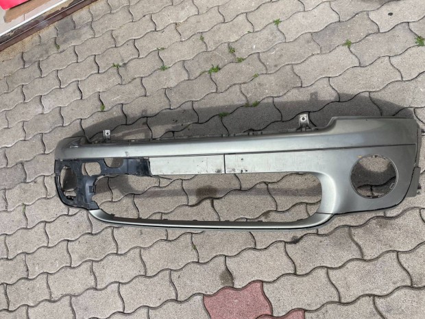 Mini Cooper D R56 , Clubman R55 első lökhárító eladó 7147849