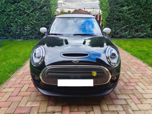 Mini Cooper F55/56/57 kr�m els�-h�ts� l�mpa kr�m gy�r� karika