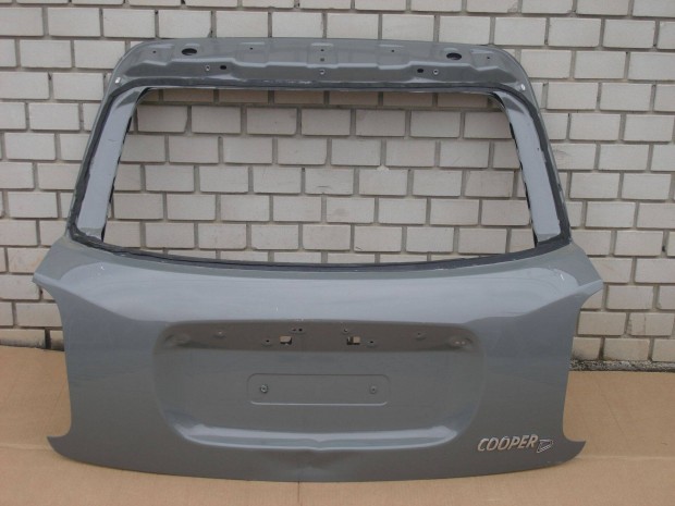 Mini Cooper F55 Csomagtér ajtó 2014-től