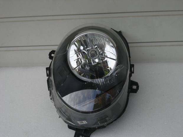 Mini Cooper F55 F56 F57 Bal első Fényszóró 6311-7433791 2014-től
