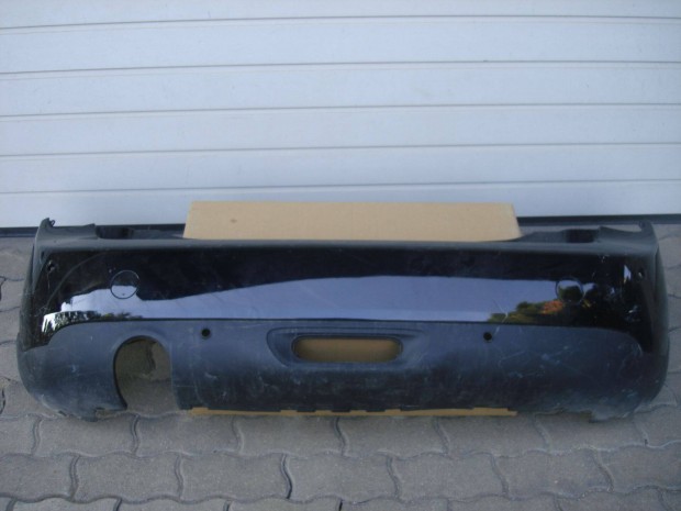 Mini Cooper F55 radaros h�ts� l�kh�r�t� 7318822 2014-t�l