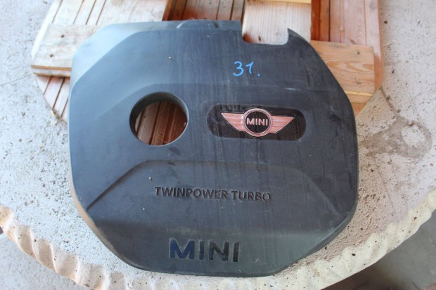 Mini Cooper F56 Motorburkolat 8601635