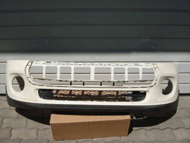 Mini Cooper F56 első lökhárító 7317969 2014-től