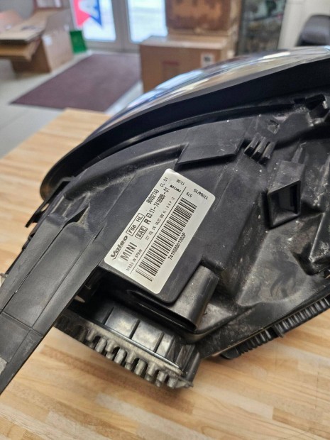 Mini Cooper F 56-57 Adapt�v f�nysz�r� bal/jobb