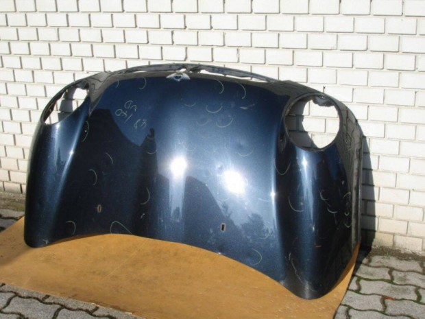 Mini Cooper Motorhztet R50 R 53 2001-2008-ig