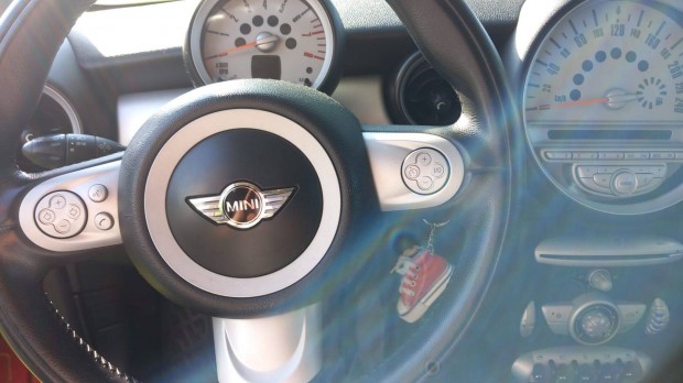 Mini Cooper ONE 1.4