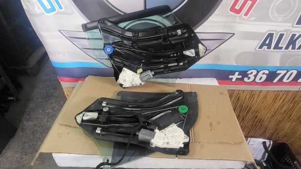 Mini Cooper One Cabrió R52 R57 hátsó ablakemelők eladók