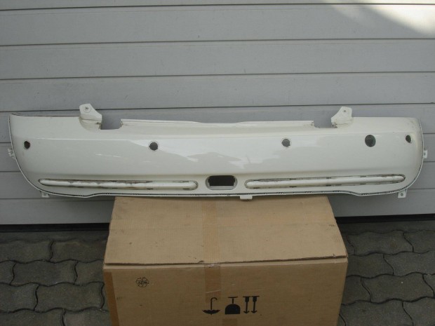 Mini Cooper R50 R52 radaros h�ts� l�kh�r�t� 7127924 2004-t�l