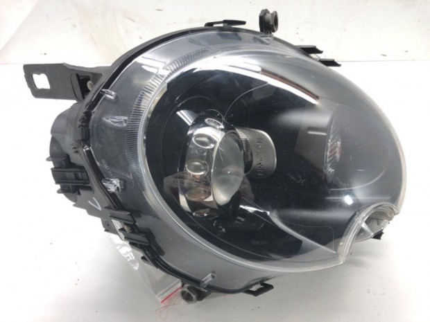 Mini Cooper R55 Bal első lámpa, fényszóró xenon 1307023268