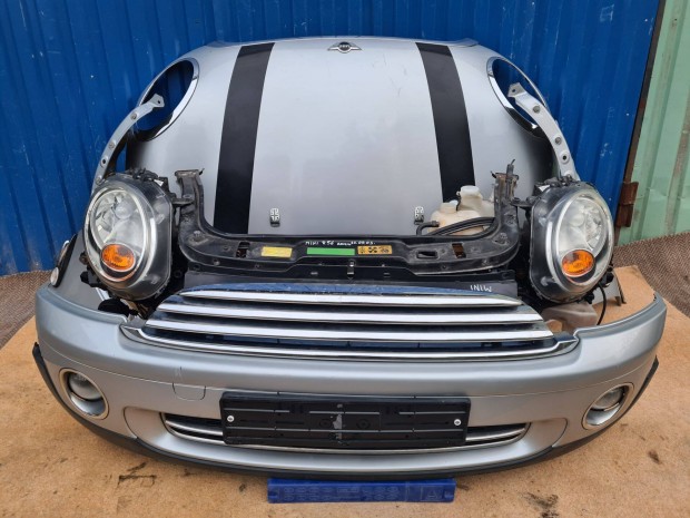 Mini Cooper R56 R57 one gyári jobb sárvédő, index sérülésmentes