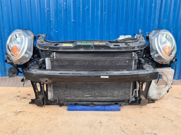 Mini Cooper R56, R57 gyári Valeo bal, jobb fényszóró