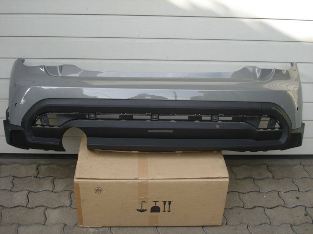 Mini Cooper S F56 LCI radaros h�ts� l�kh�r�t� 9450644 2020-t�l