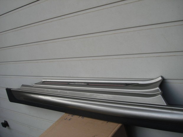 Mini Cooper S Jcw F56 Bal Küszöb Spoiler 7352151 2014-től