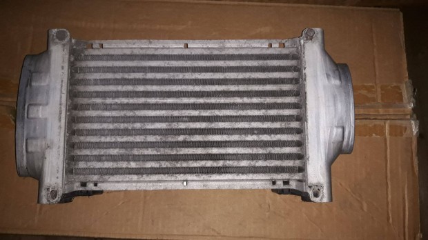 Mini Cooper S R53 intercooler