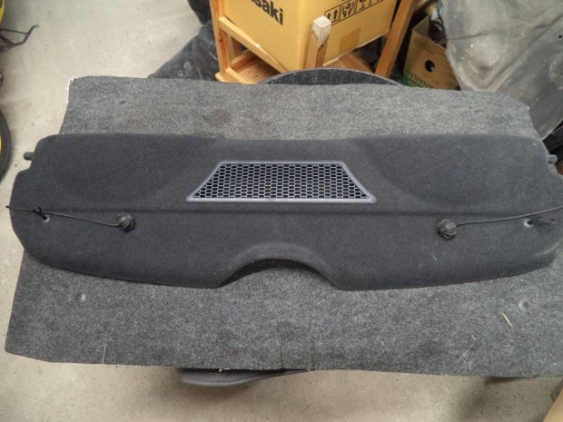 Mini Cooper S R53 kalaptart�