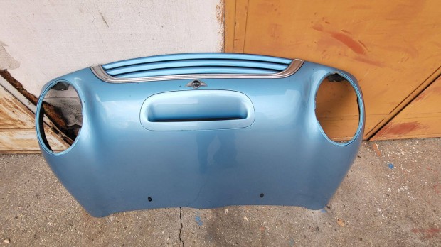 Mini Cooper S R53 motorh�ztet� elad�