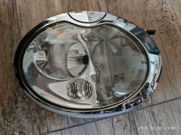 Mini Cooper Xenon fnyszr 