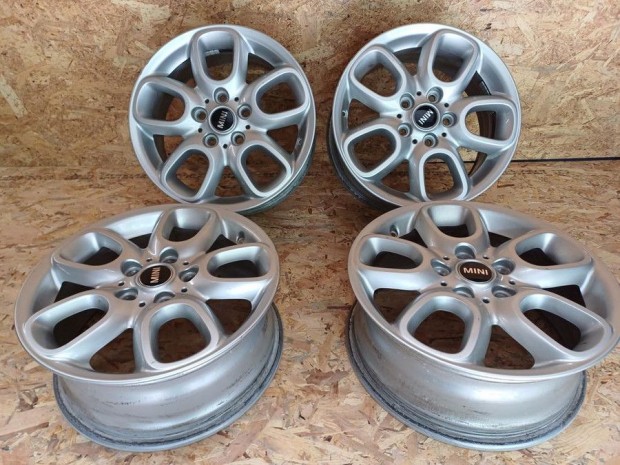 Mini Cooper (2014- 16" 5X112 Alufelni Garnit�ra