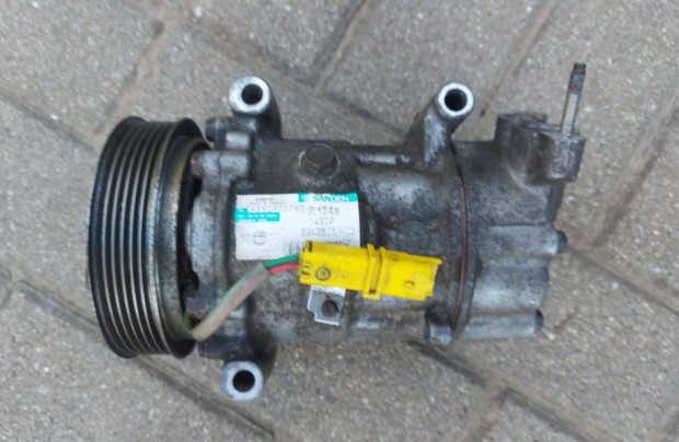 Mini Cooper, One, R56, R55, R57 kl�makompresszor 1.4i, 1.6i, benzines