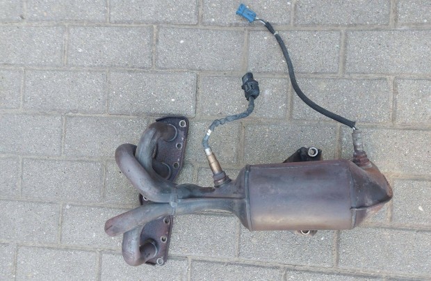 Mini Cooper, R56, Citro�n C3,C4 Picasso I, Peugeot 207,308 kataliz�tor