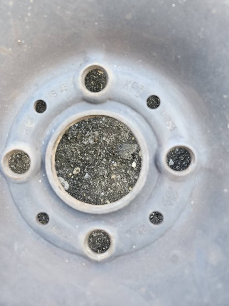 Mini Cooper, bmw t�li kerekek