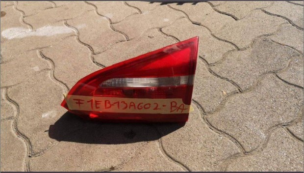 Mini Cooper bontott bal hts lmpa elad. Cikkszm:F1EB13A602BA