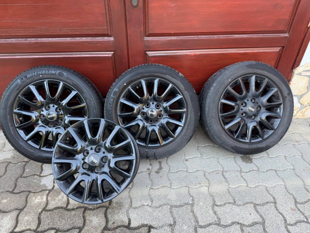Mini Cooper felnik