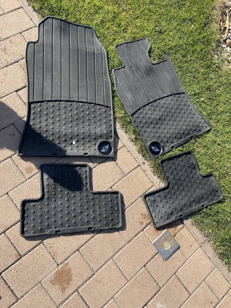 Mini Cooper gumisznyeg