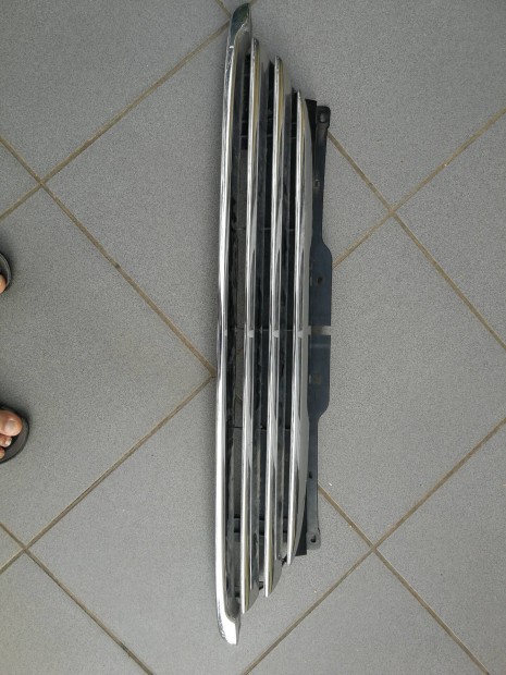 Mini Cooper gyári hűtő rács hibátlan állapotban eladó