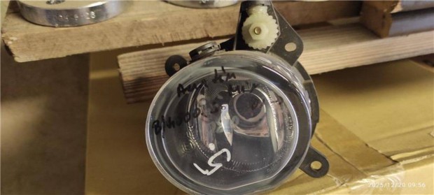 Mini Cooper k�dl�mpa bal 2001 -> (H7)