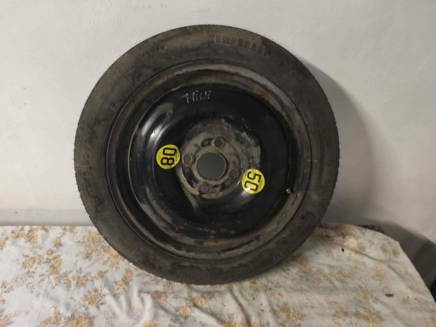 Mini Cooper mankkerk