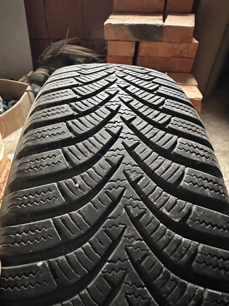 Mini Cooper t�li gumi felnire szerelve elad�!