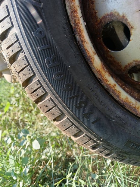 Mini Cooper t�li gumi szett