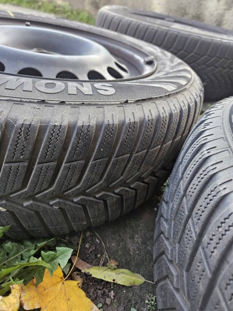 Mini Cooper tlikerekek