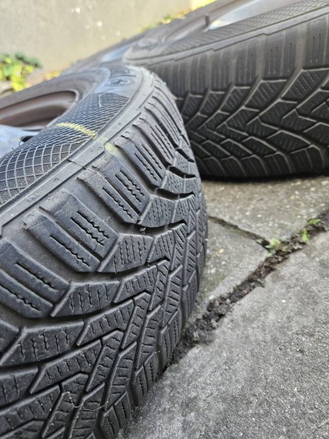 Mini Cooper tlikerekek