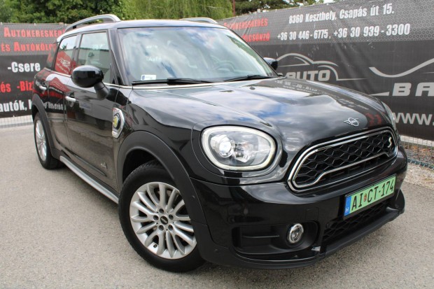 Mini Countryman 1.5 Cooper ALL4 (Automata) /NAV...