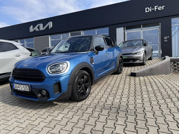Mini Countryman 1.5 Cooper DKG �f�-S!