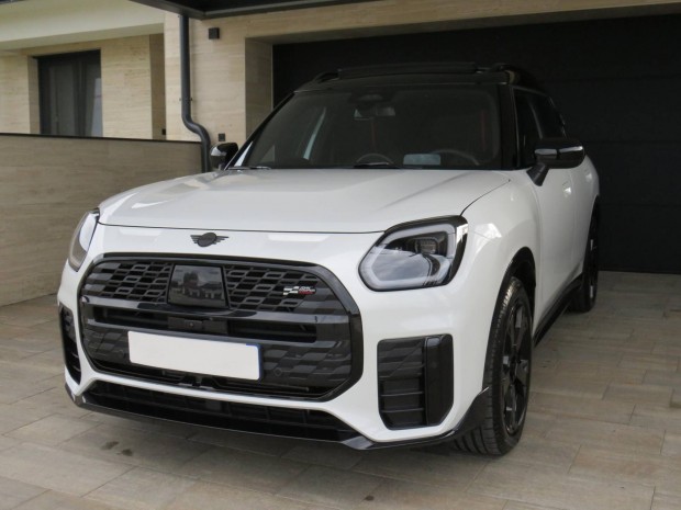 Mini Countryman 1.5 Cooper DKG John Cooper Work...