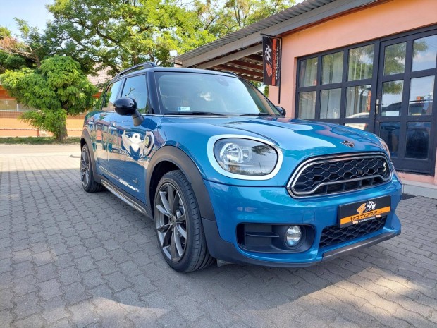 Mini Countryman 1.5 Cooper S E ALL4 (Automata)...