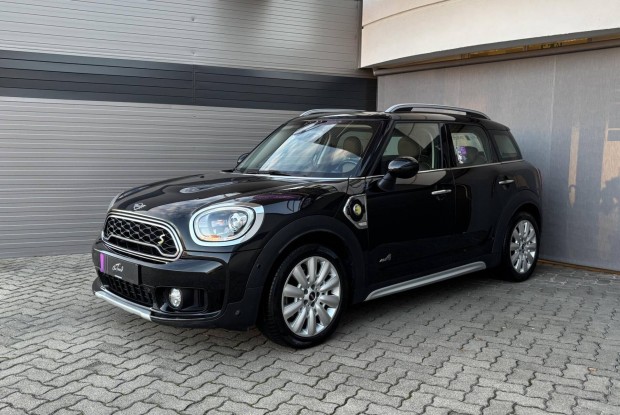 Mini Countryman 1.5 Cooper S E ALL4 (Automata)...
