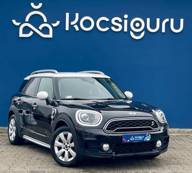 Mini Countryman 1.5 Cooper S E ALL4 (Automata)...