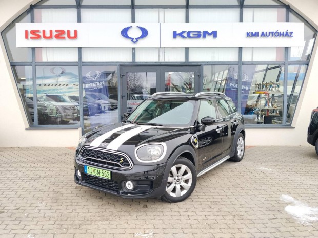 Mini Countryman 1.5 Cooper S E ALL4 (Automata)...