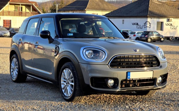 Mini Countryman 1.5 Cooper (Automata) Magyarors...