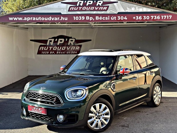 Mini Countryman 2.0 Cooper S ALL4 (Automata) LE...